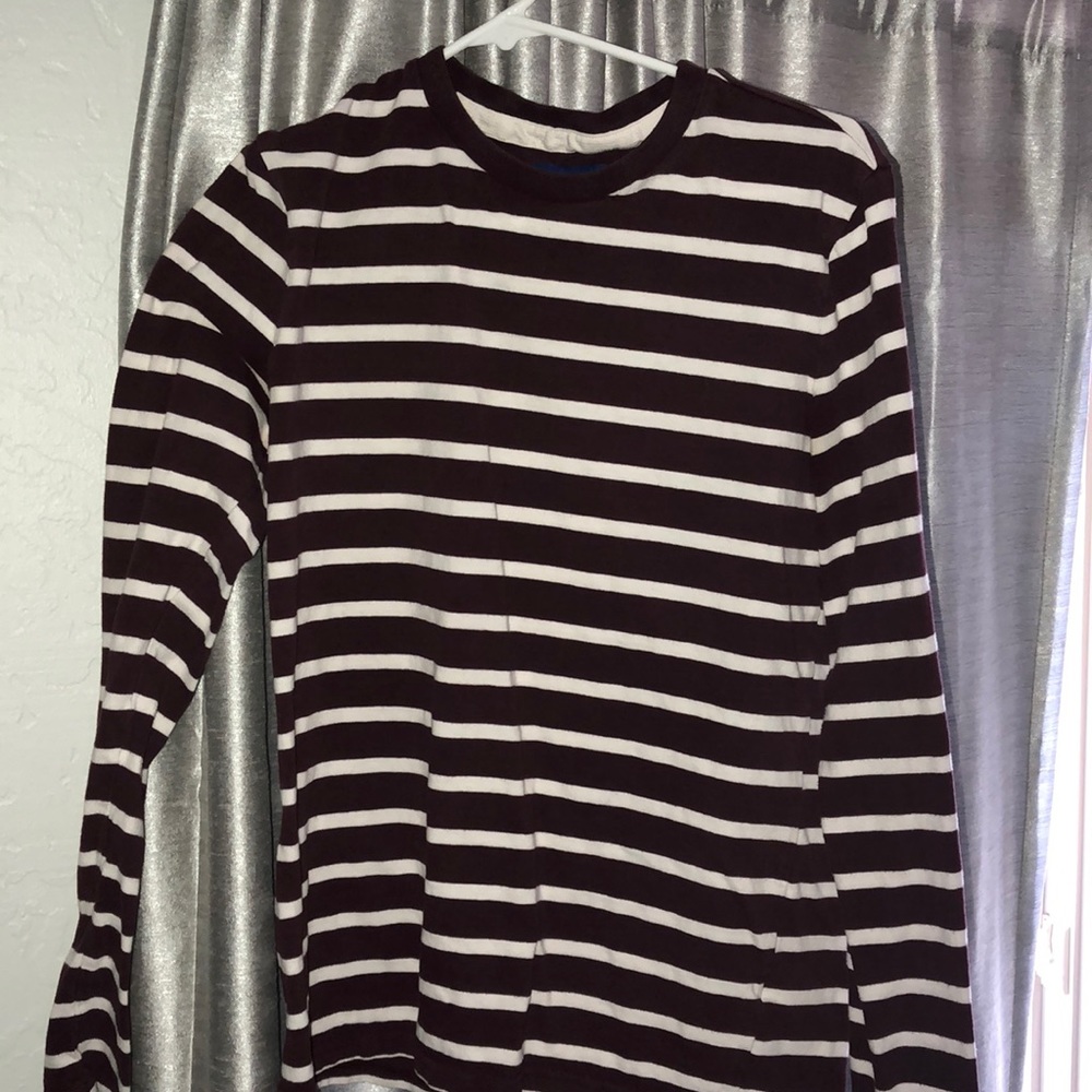 Long Sleeve T Shirt